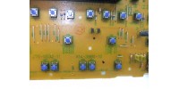 Kenwood X14-3880-10 module display board